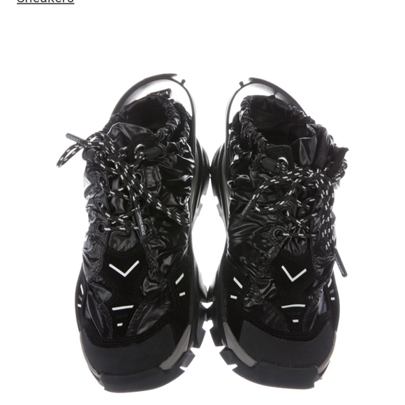 New Raf Simons X Calvin Klein 205W39NYC sneakers - Picture 5 of 6
